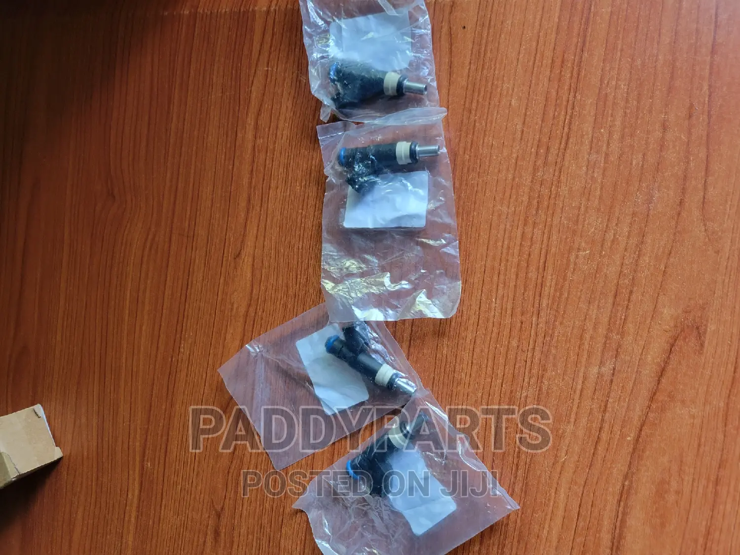 Dodge Caliber Fuel Injector Noozle
