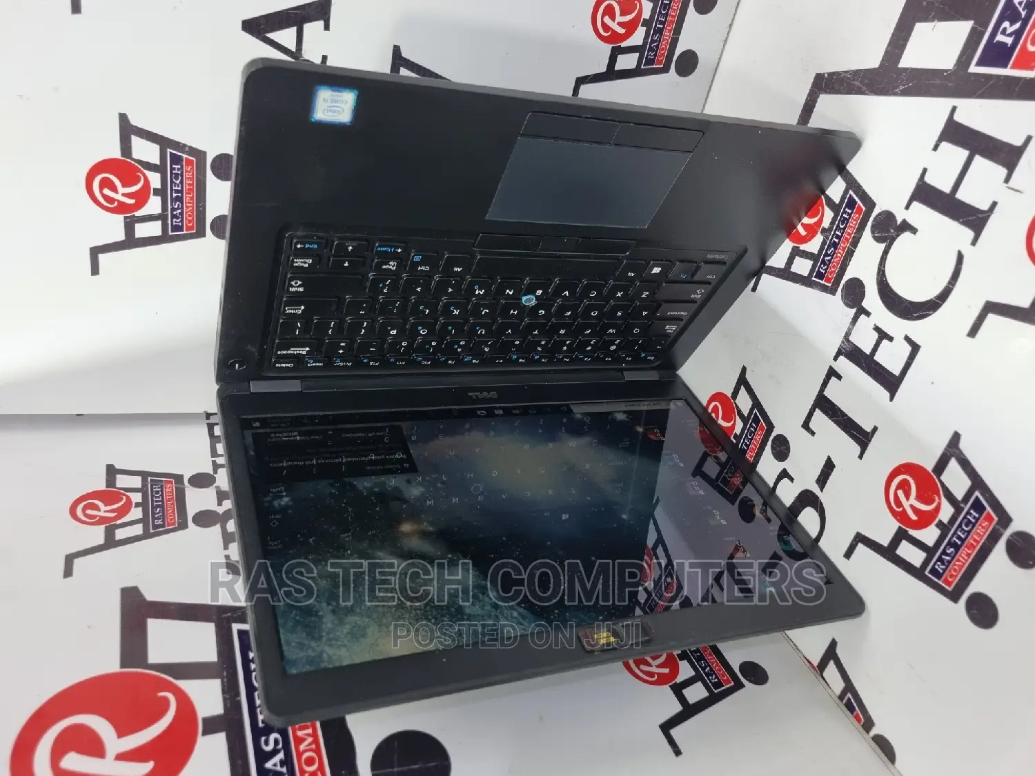 Laptop Dell Latitude E5440 8GB Intel Core I5 SSD 256GB