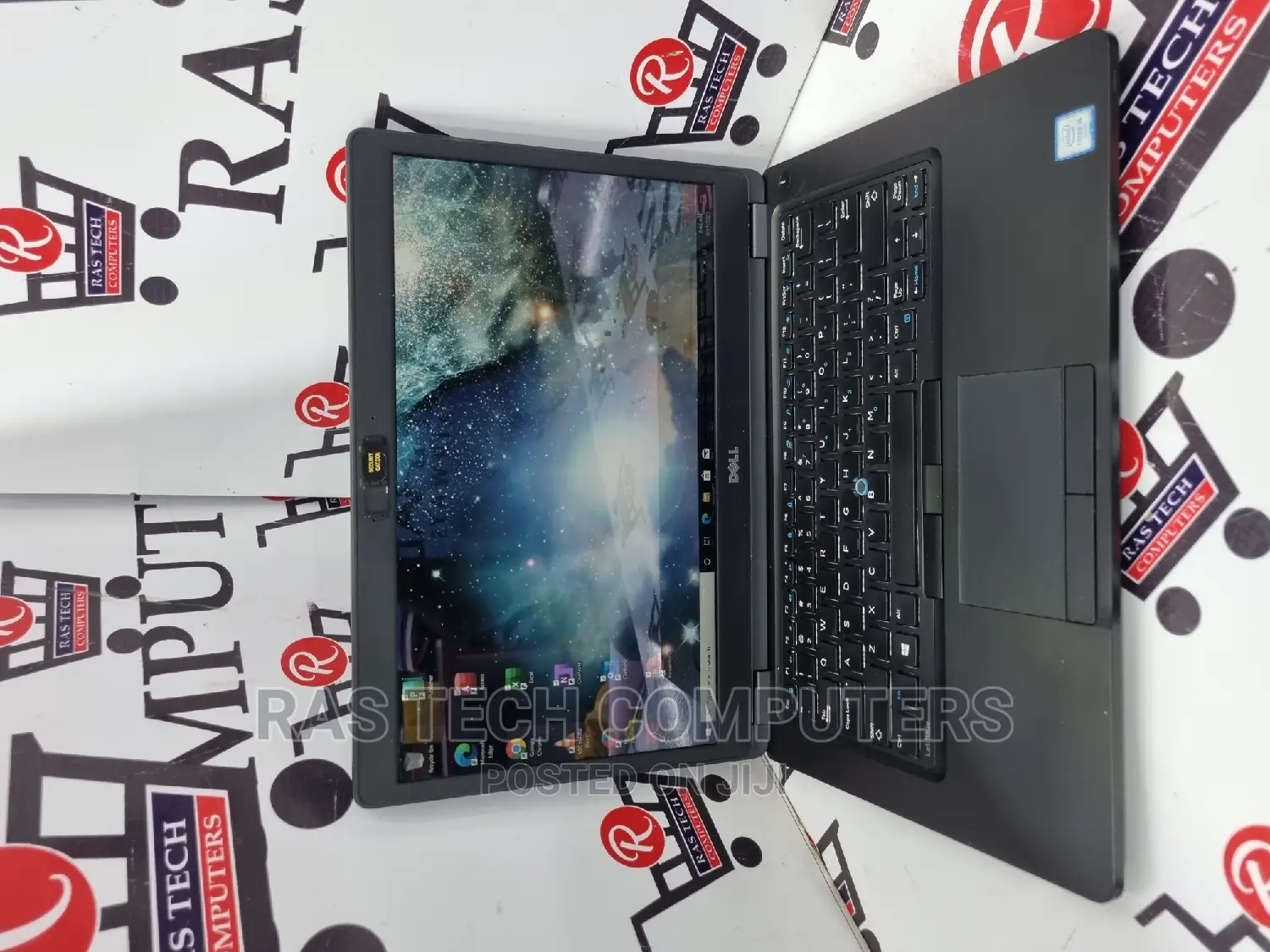 Laptop Dell Latitude E5440 8GB Intel Core I5 SSD 256GB