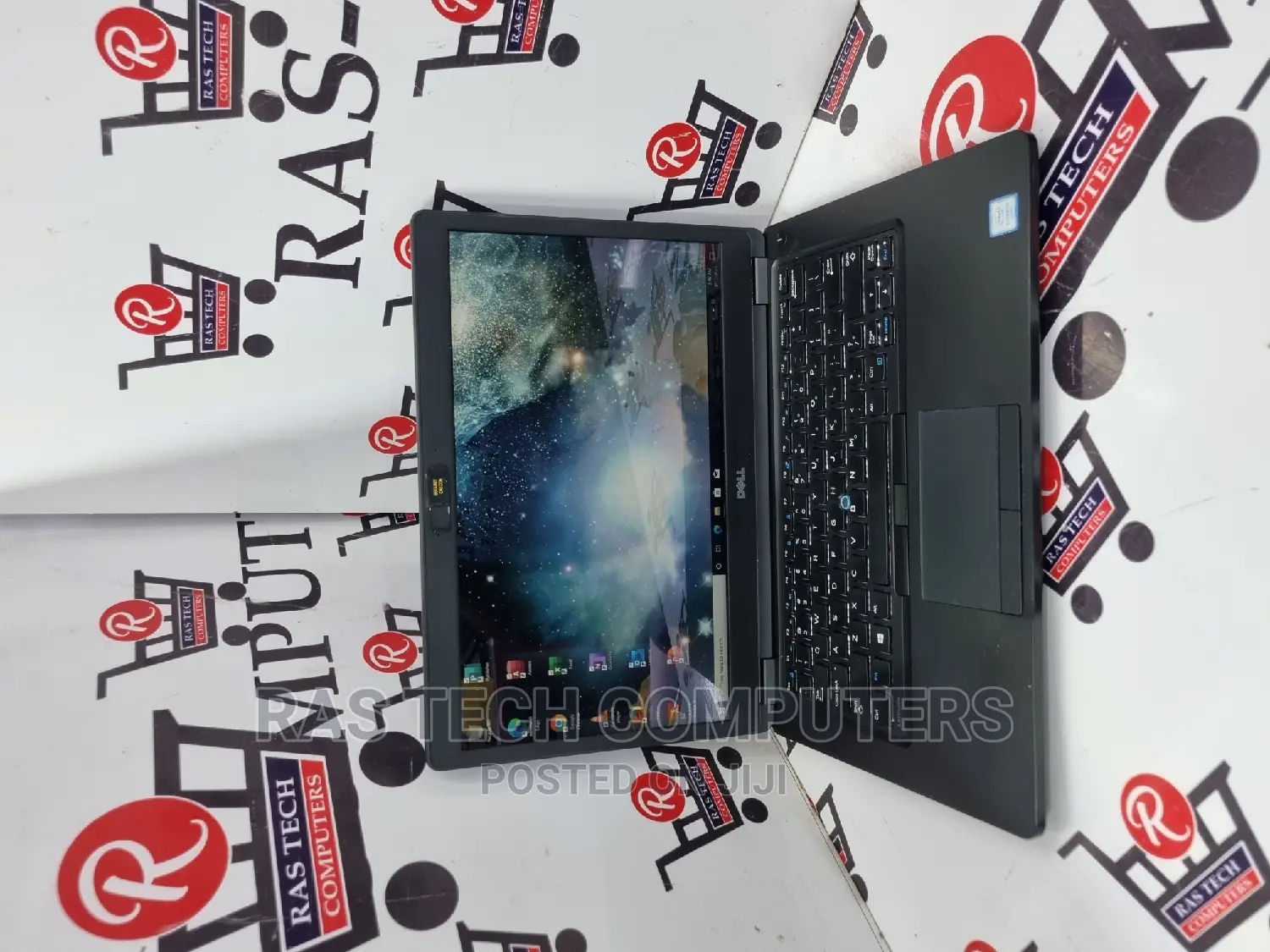 Laptop Dell Latitude E5440 8GB Intel Core I5 SSD 256GB