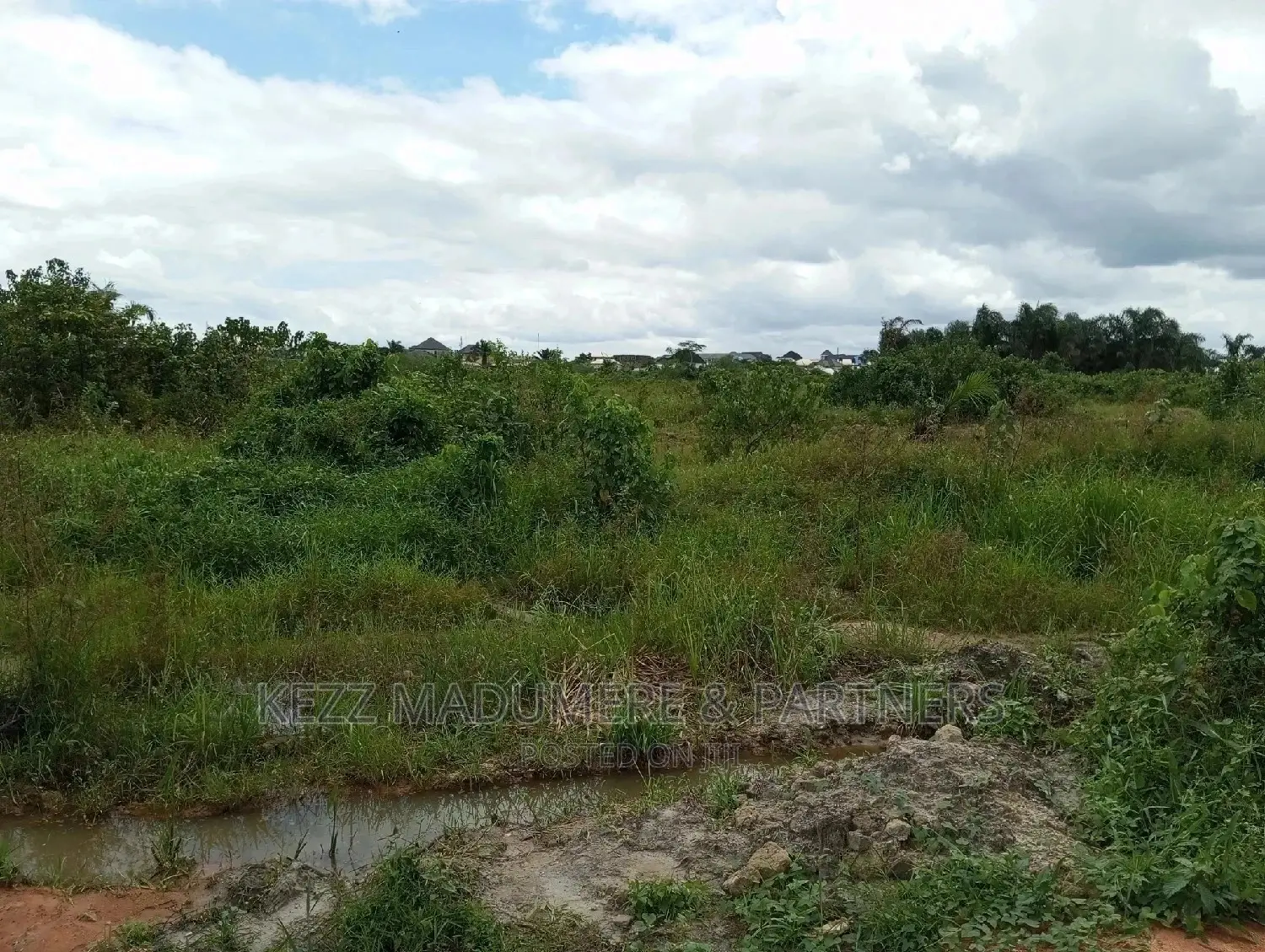 Land for Sale at Cedarwood, Sars Road