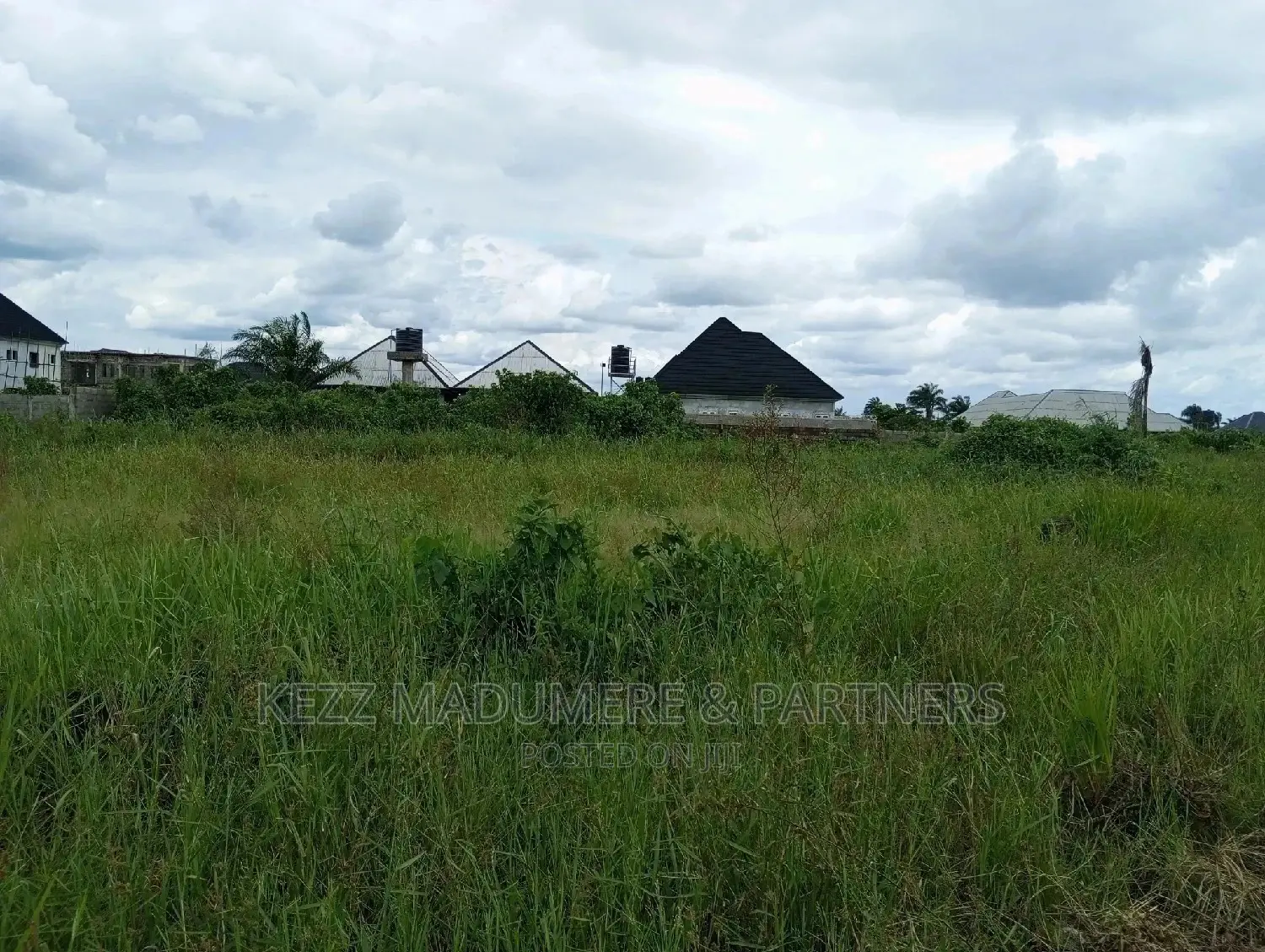 Land for Sale at Cedarwood, Sars Road