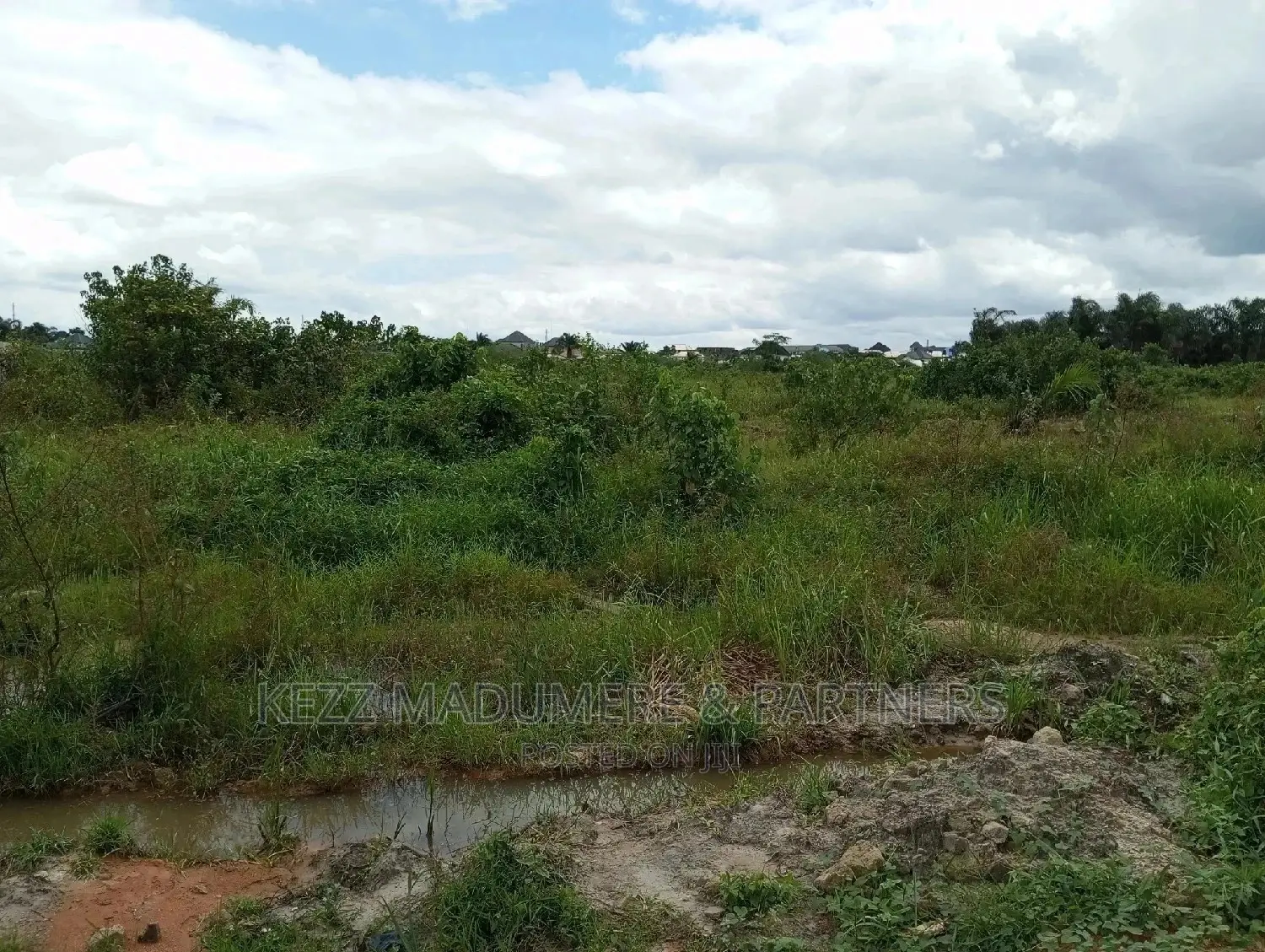 Land for Sale at Cedarwood, Sars Road