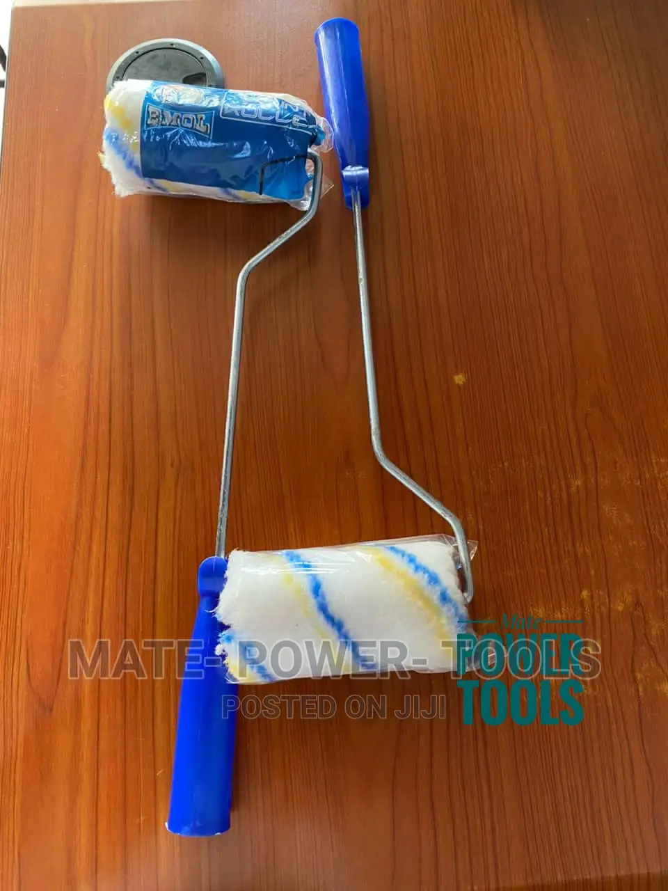 Paint Roller Set 4" Inches
