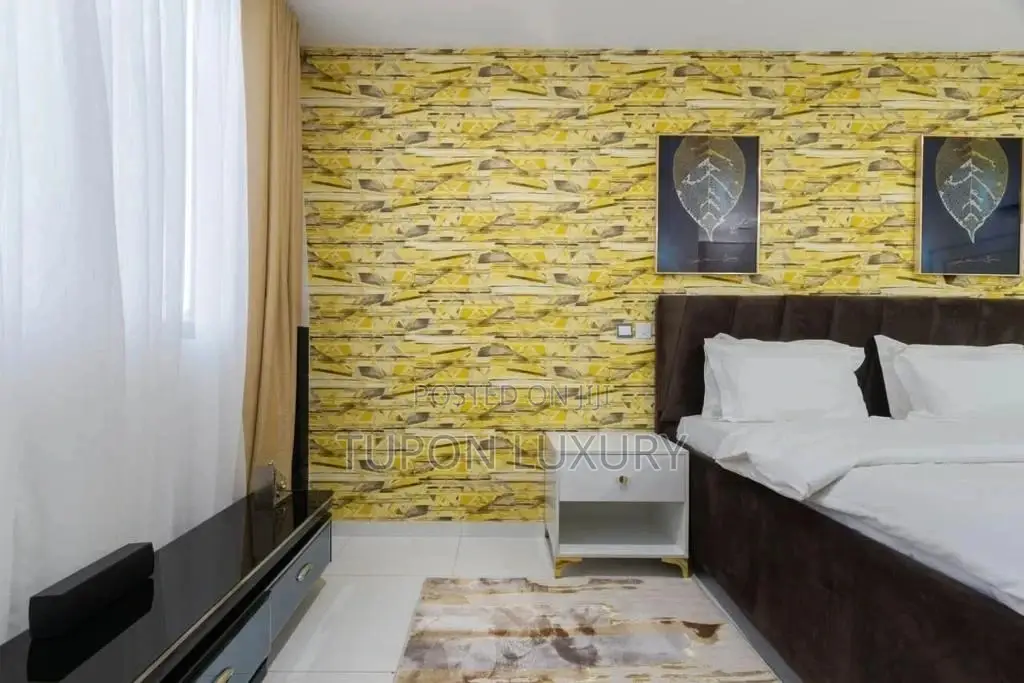 Premium Luxury Waterfront 3 Bedroom Apartment