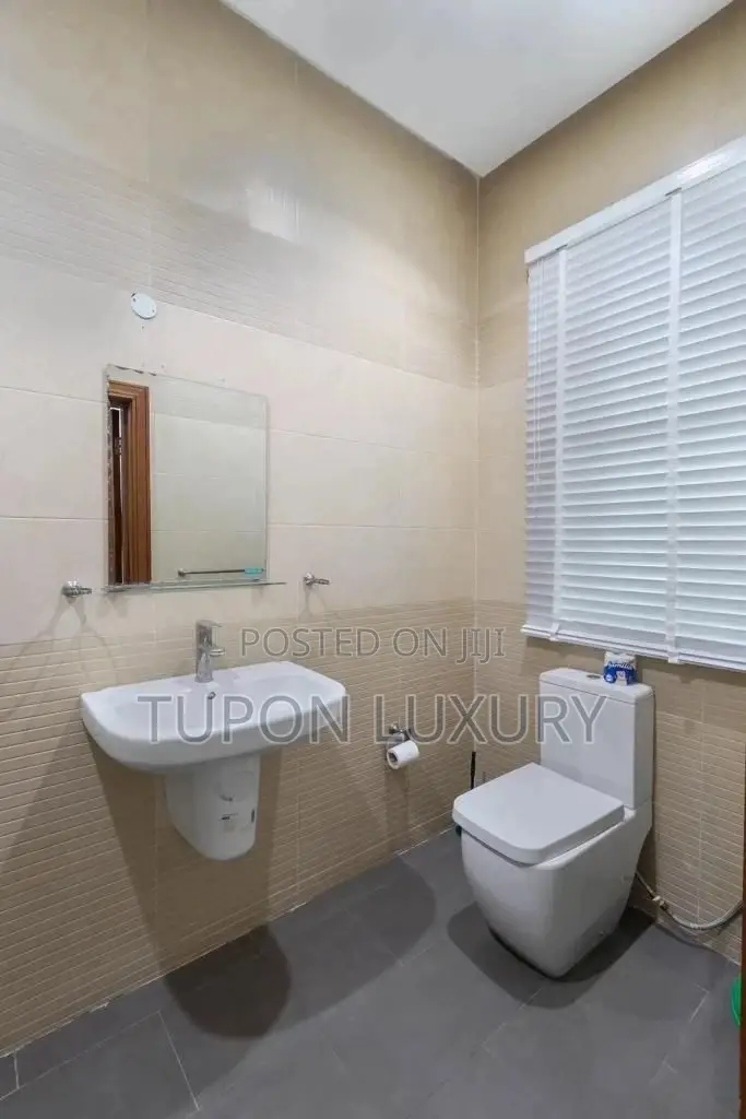 3bedroom With Snooker in Lekki Phase1