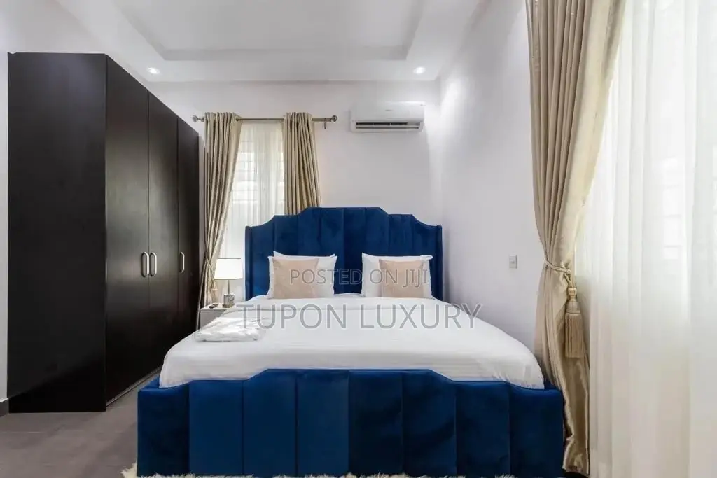 3bedroom With Snooker in Lekki Phase1