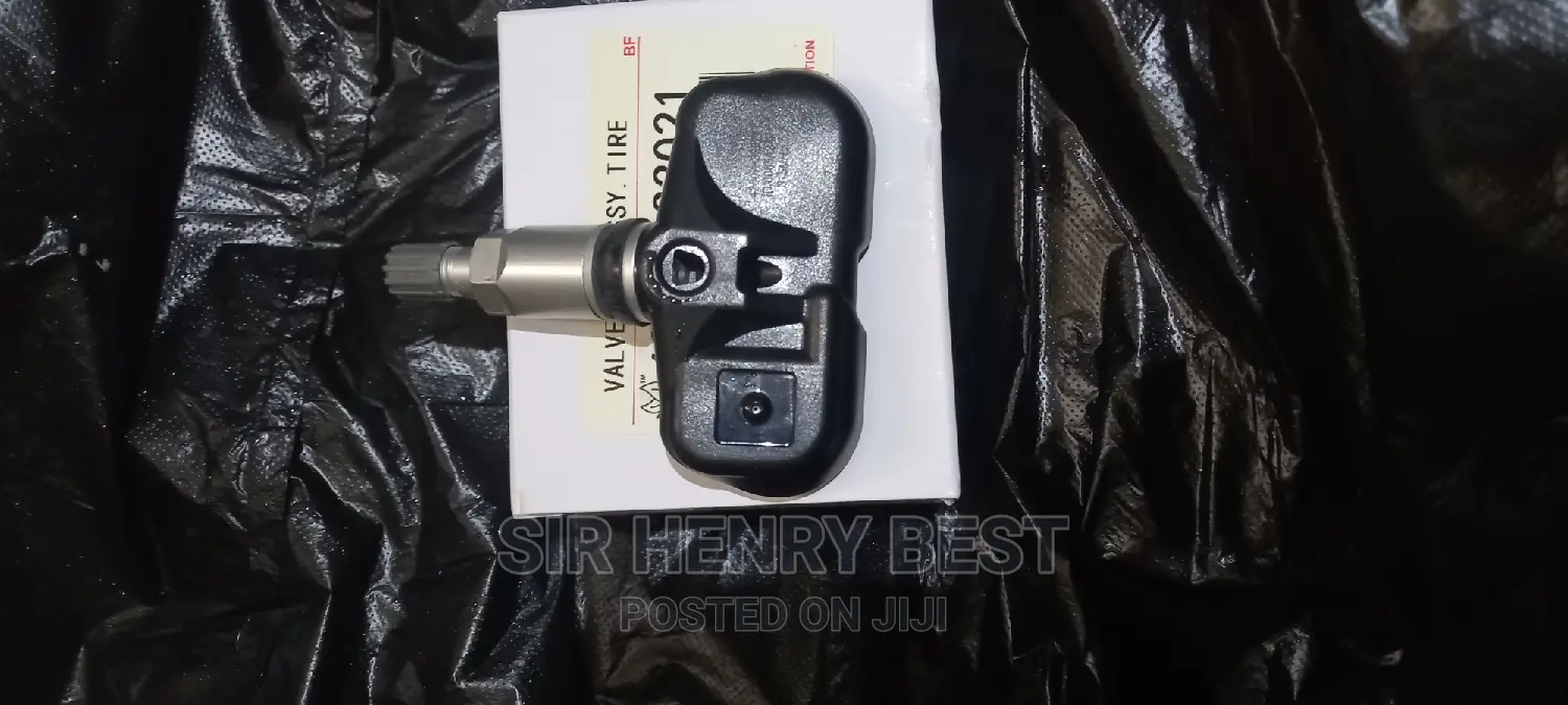 Tire Sensor Valve Sub Assy Tire for Lexus