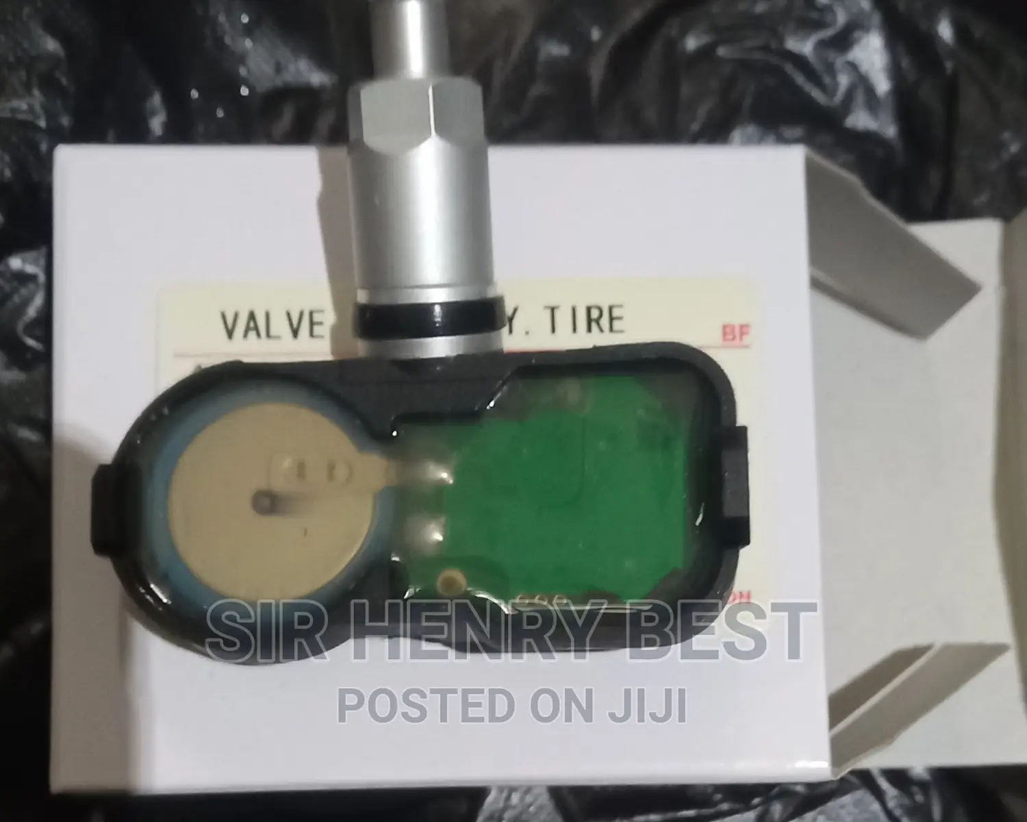 Tires Sensor .Valve Sub Assy Tire Toyota,Lexus