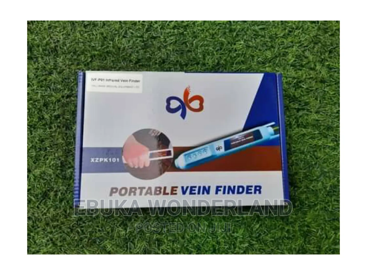 Vein Finder