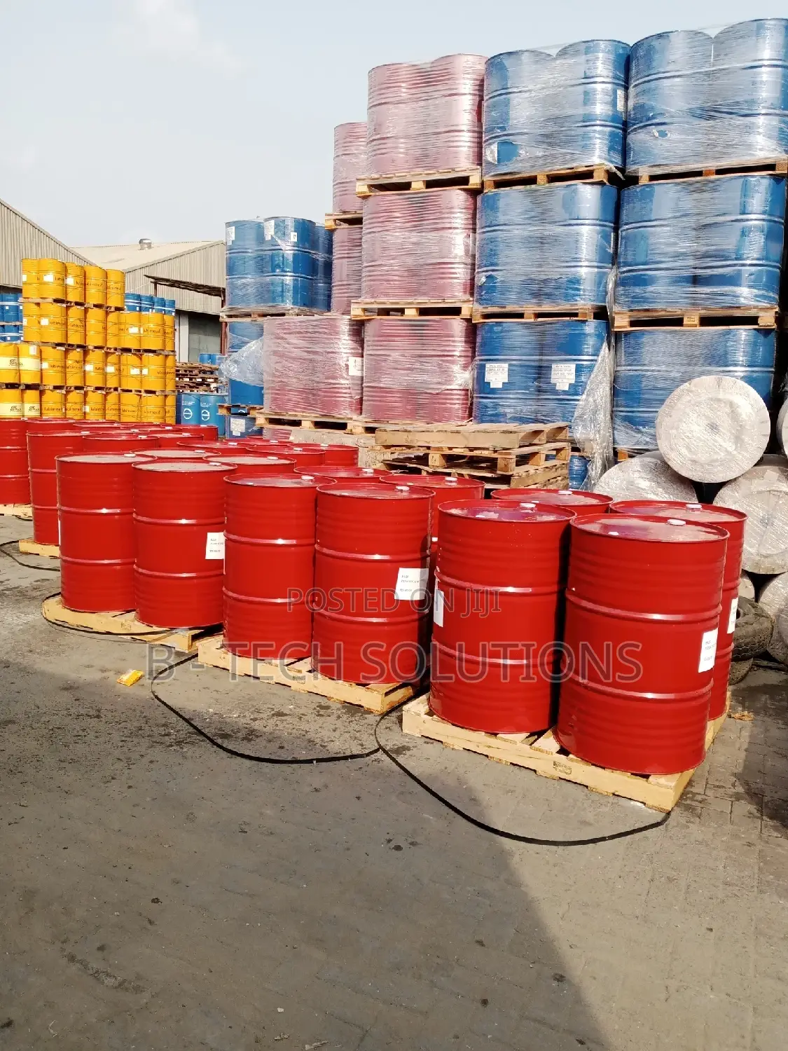 Epoxy Resin