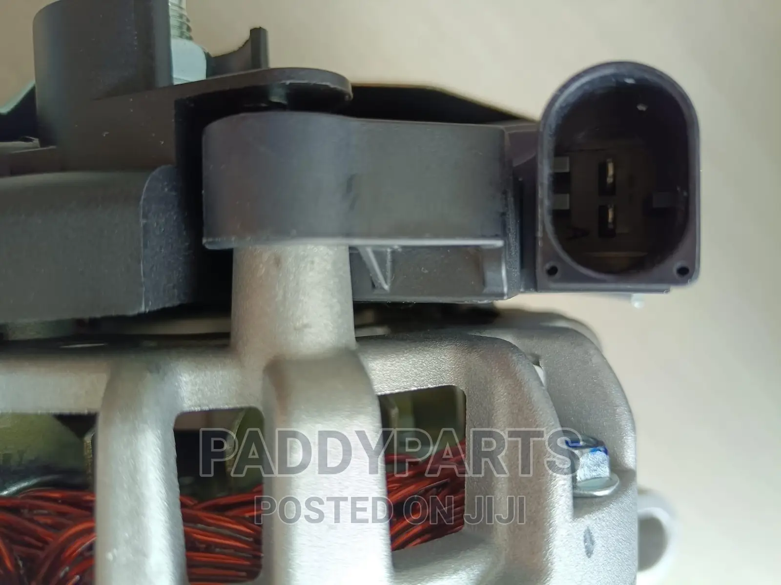 Ford F-150 Alternator