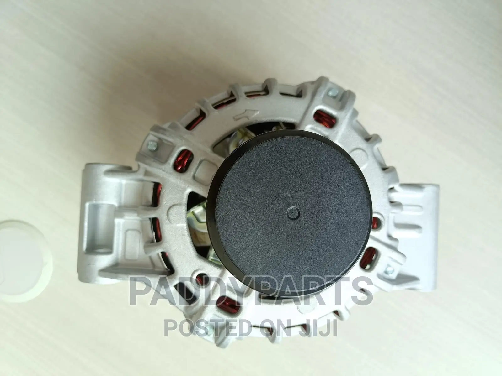 Ford F-150 Alternator