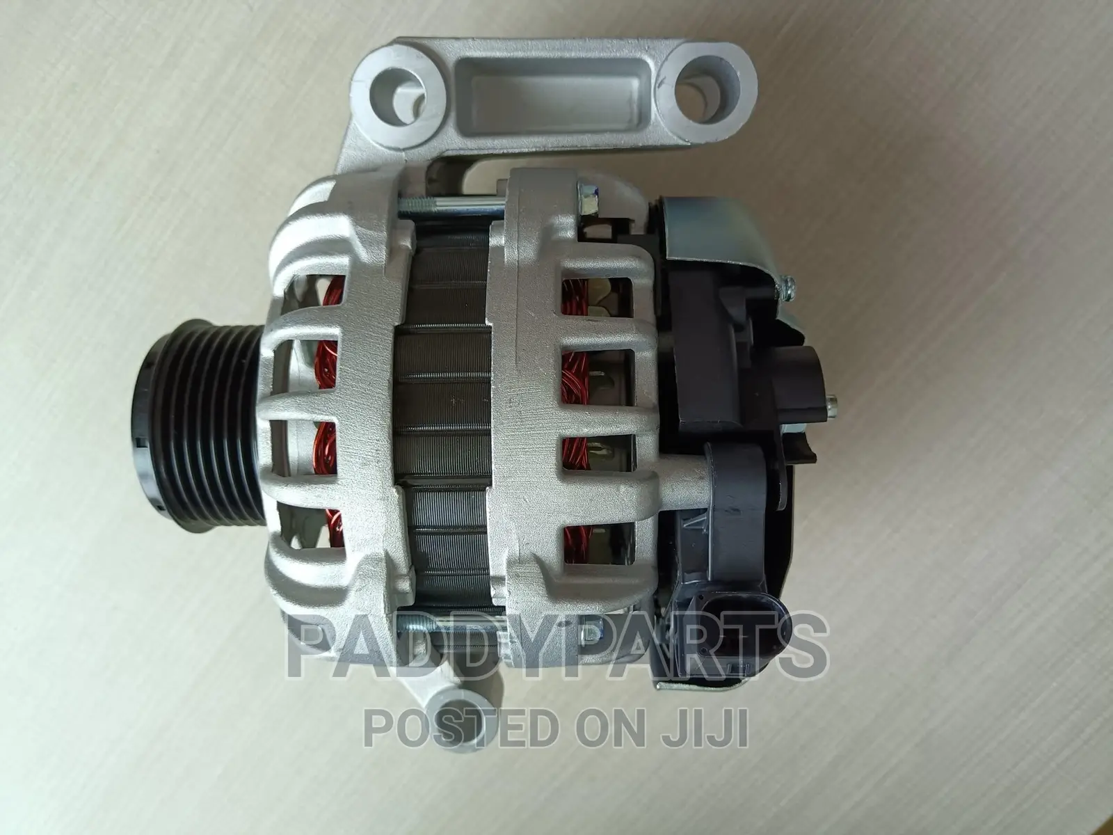 Ford F-150 Alternator