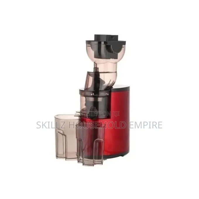 Sokany Multifunctional Whole Slow Juicer