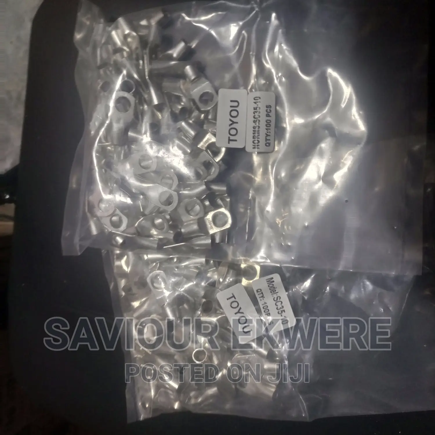 All Sizes of Cable Lock