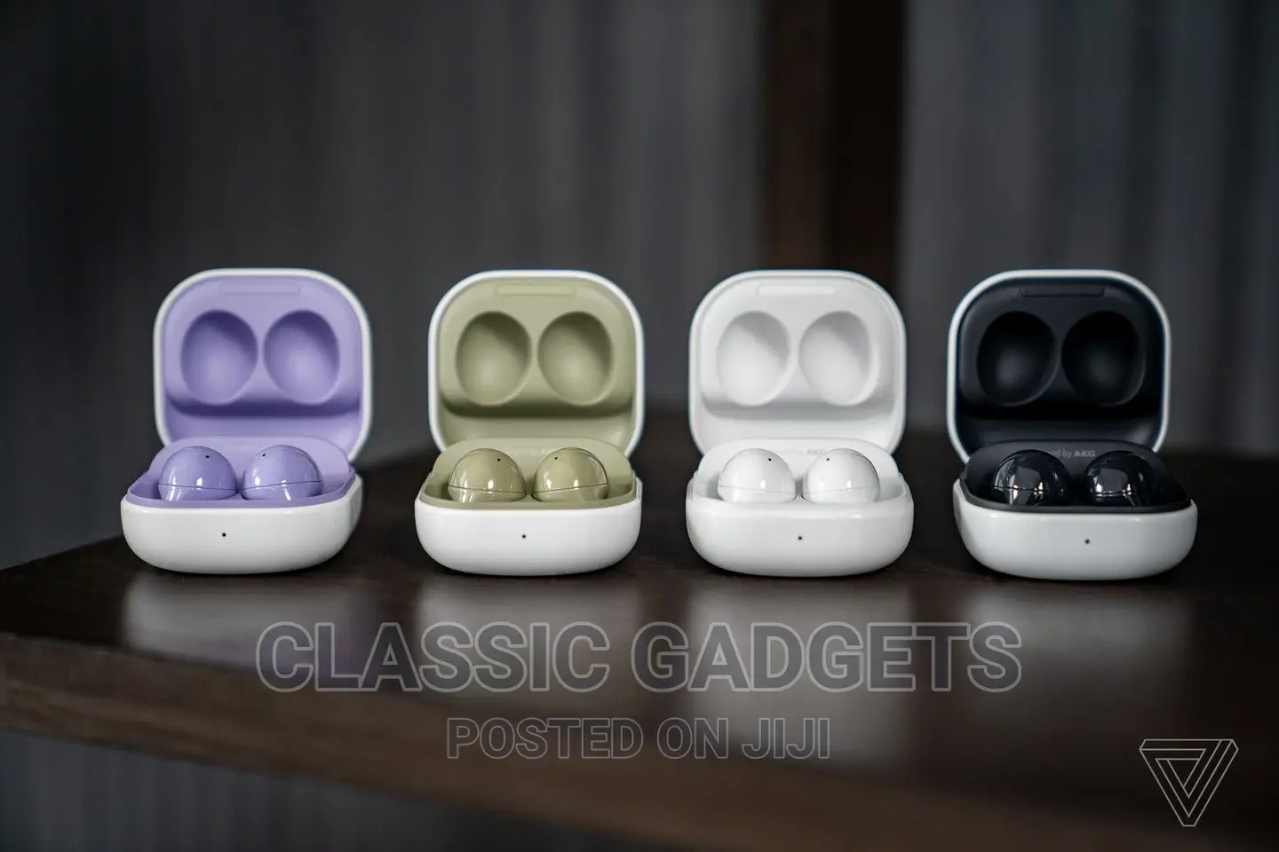 Samsung Galaxy Buds 2