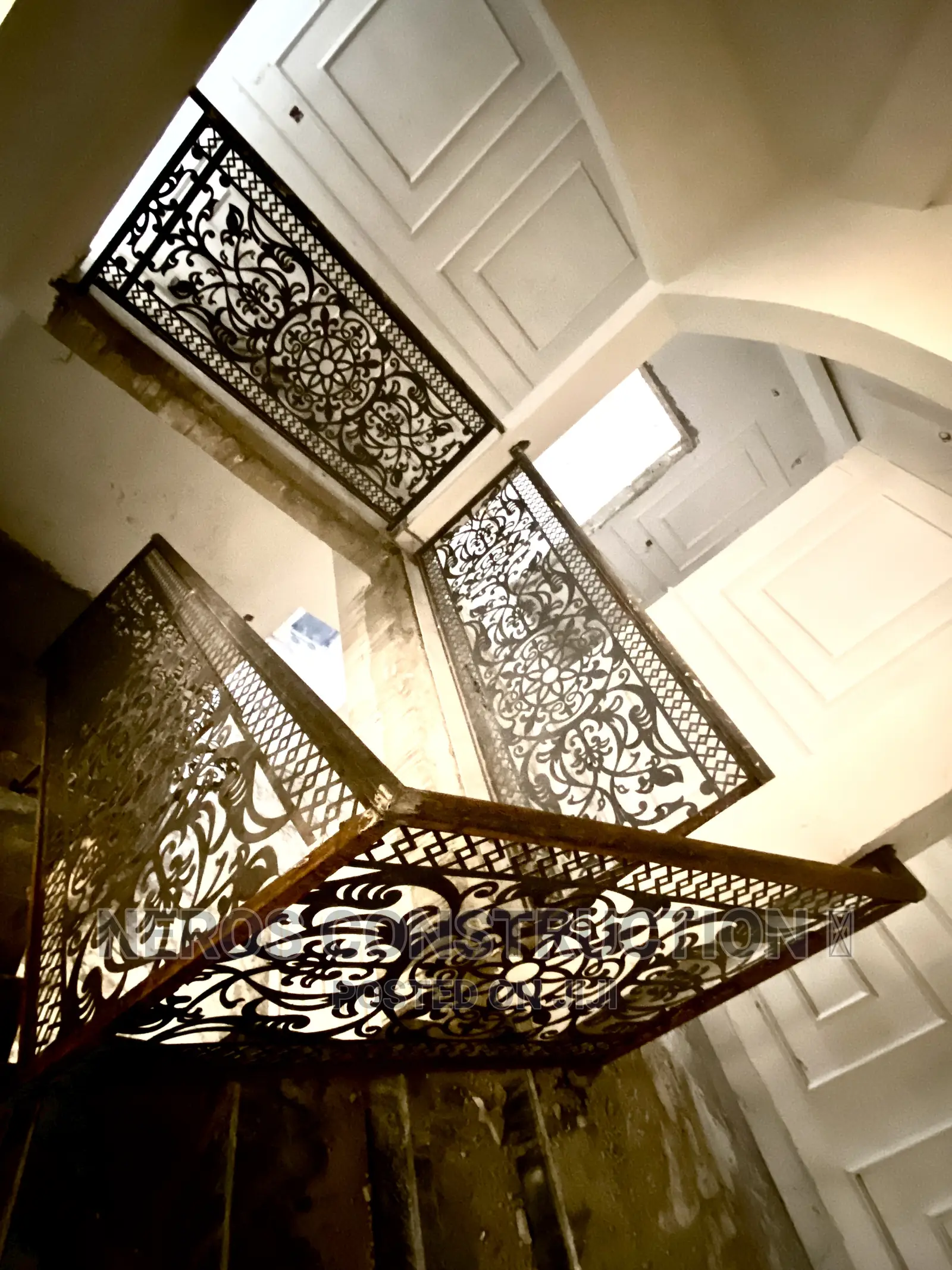 Turkish Laser Cut