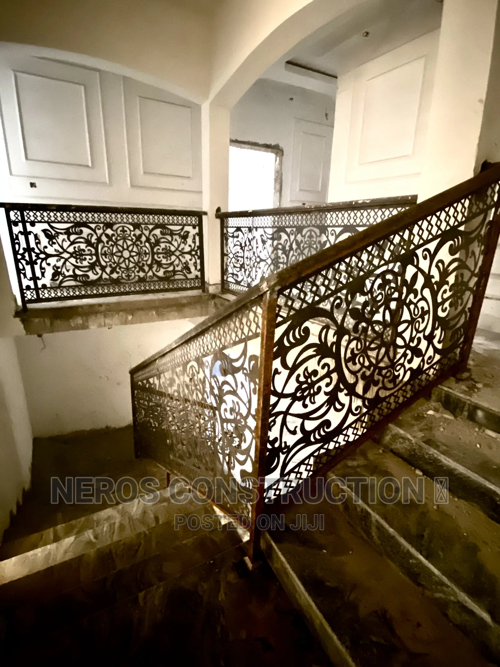 Turkish Laser Cut