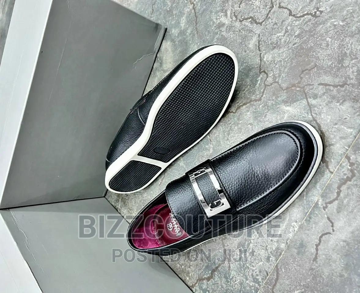 Original Italian GIANFRANCO BUTTERI Available in Store