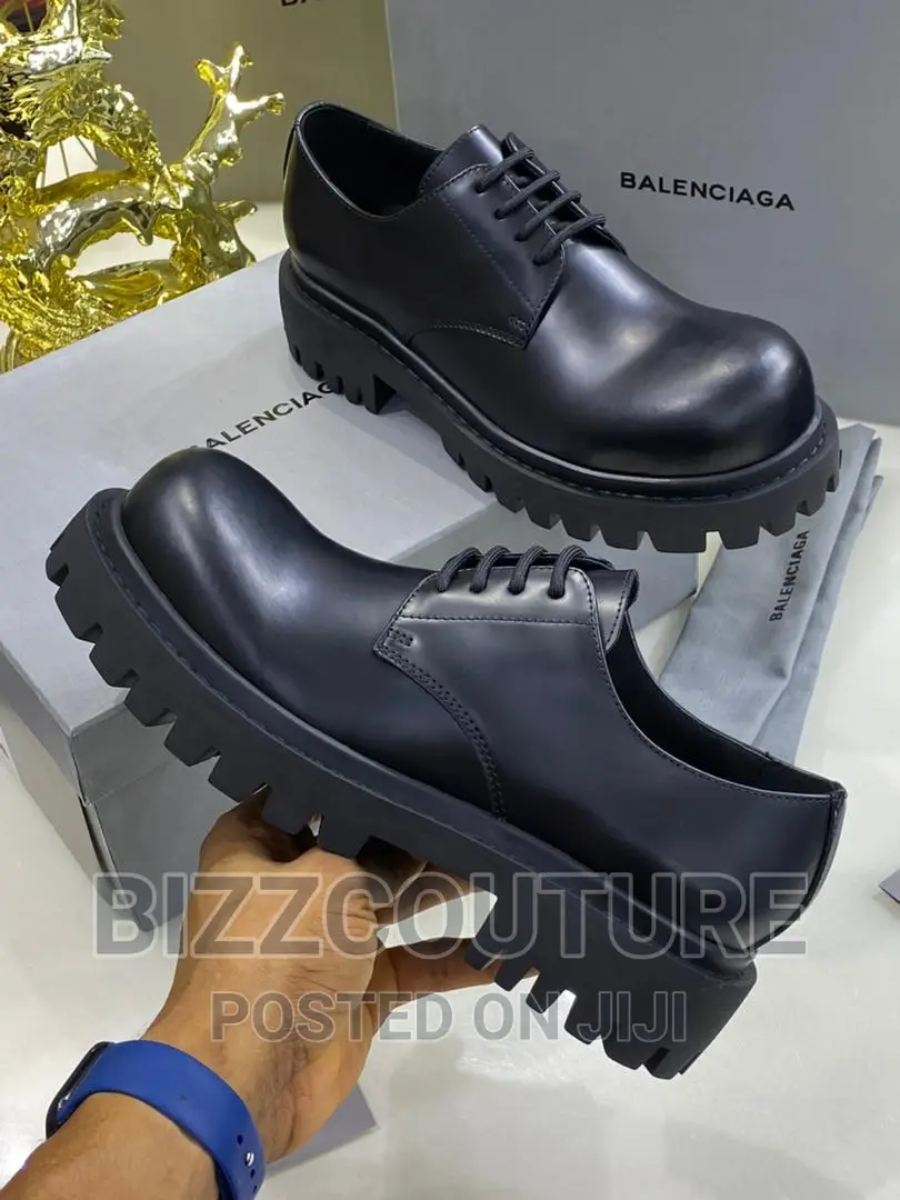 Original BALENCIAGA Shoes Available in Store