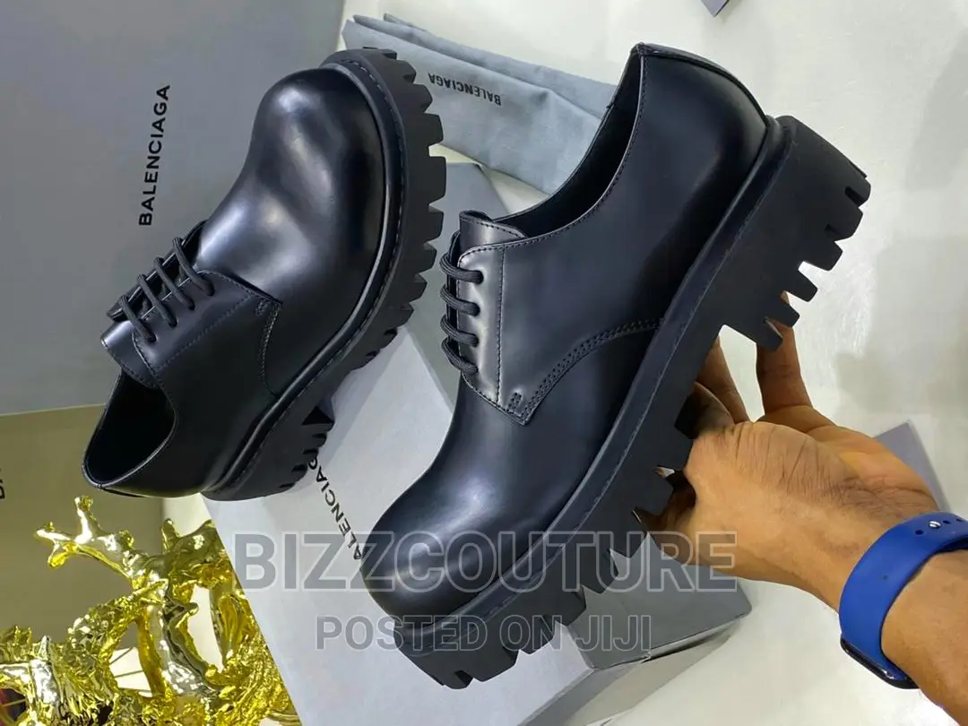 Original BALENCIAGA Shoes Available in Store