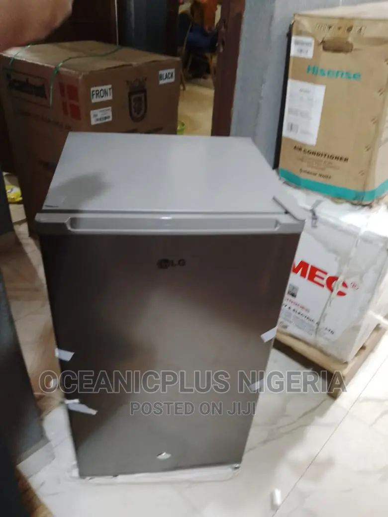 Newly Introduced LG Gc-131 Refrigerator 92liters