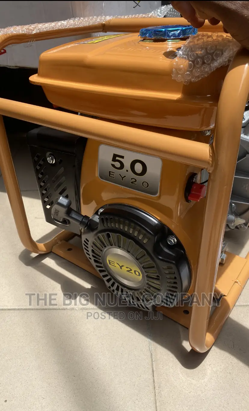 Quality Water Pump Engine Machine 2inches