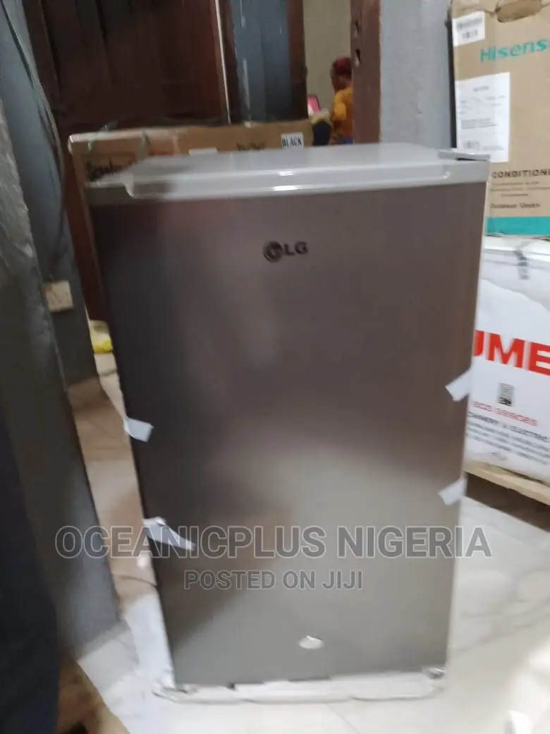 Brand New Lg-131 Refrigerator Is Available for Sale