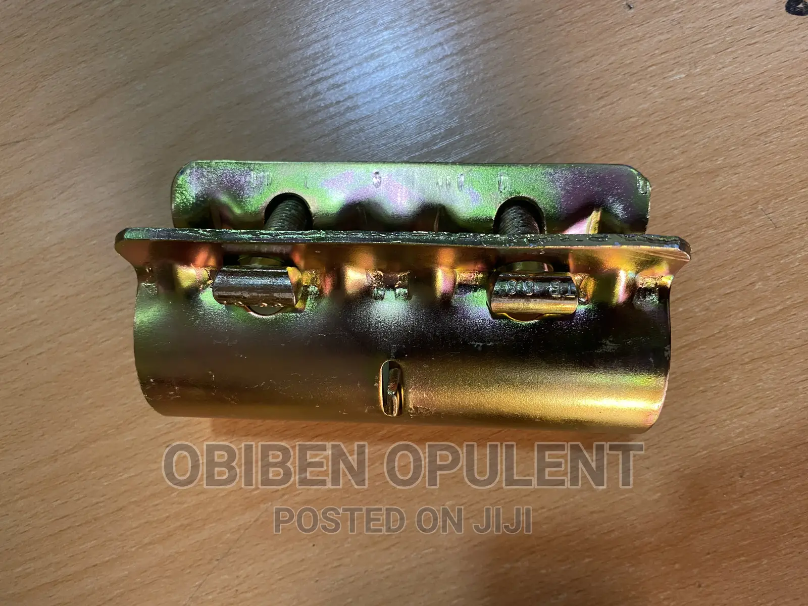 1”1/2 Scaffolding Cup Socket