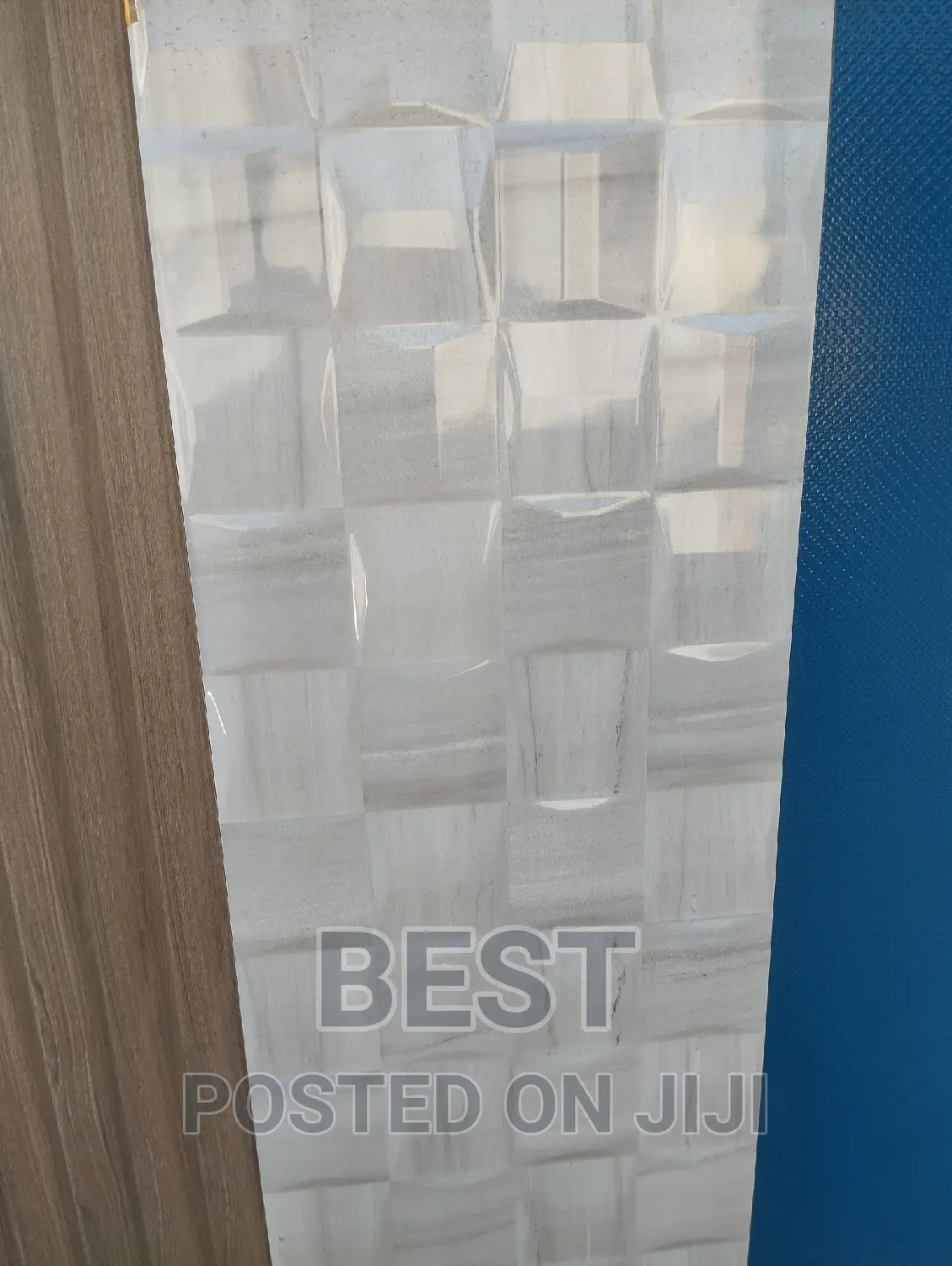 Multi Purpose Spanish Tile