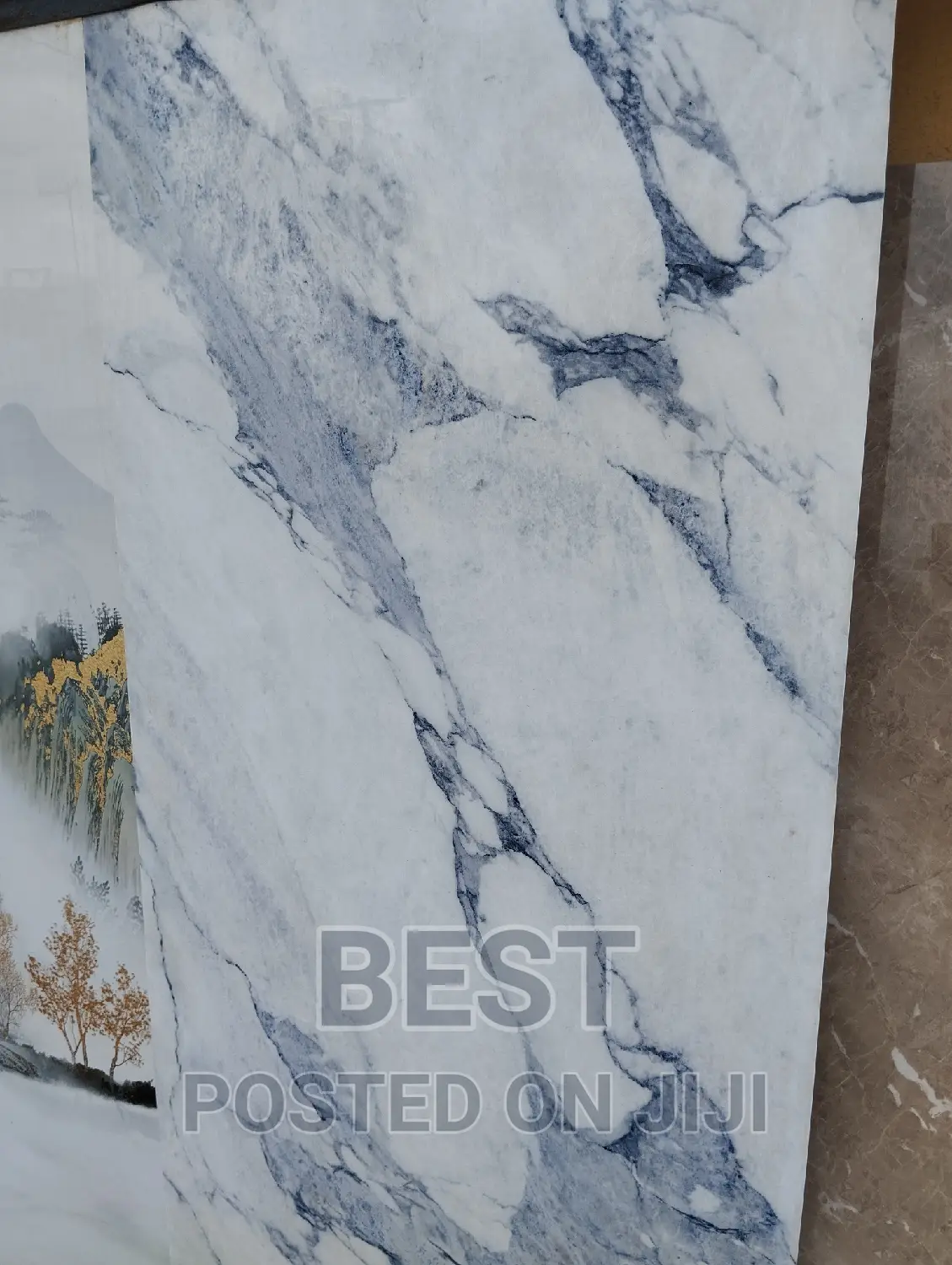Spanish Floor Tiles 60x120