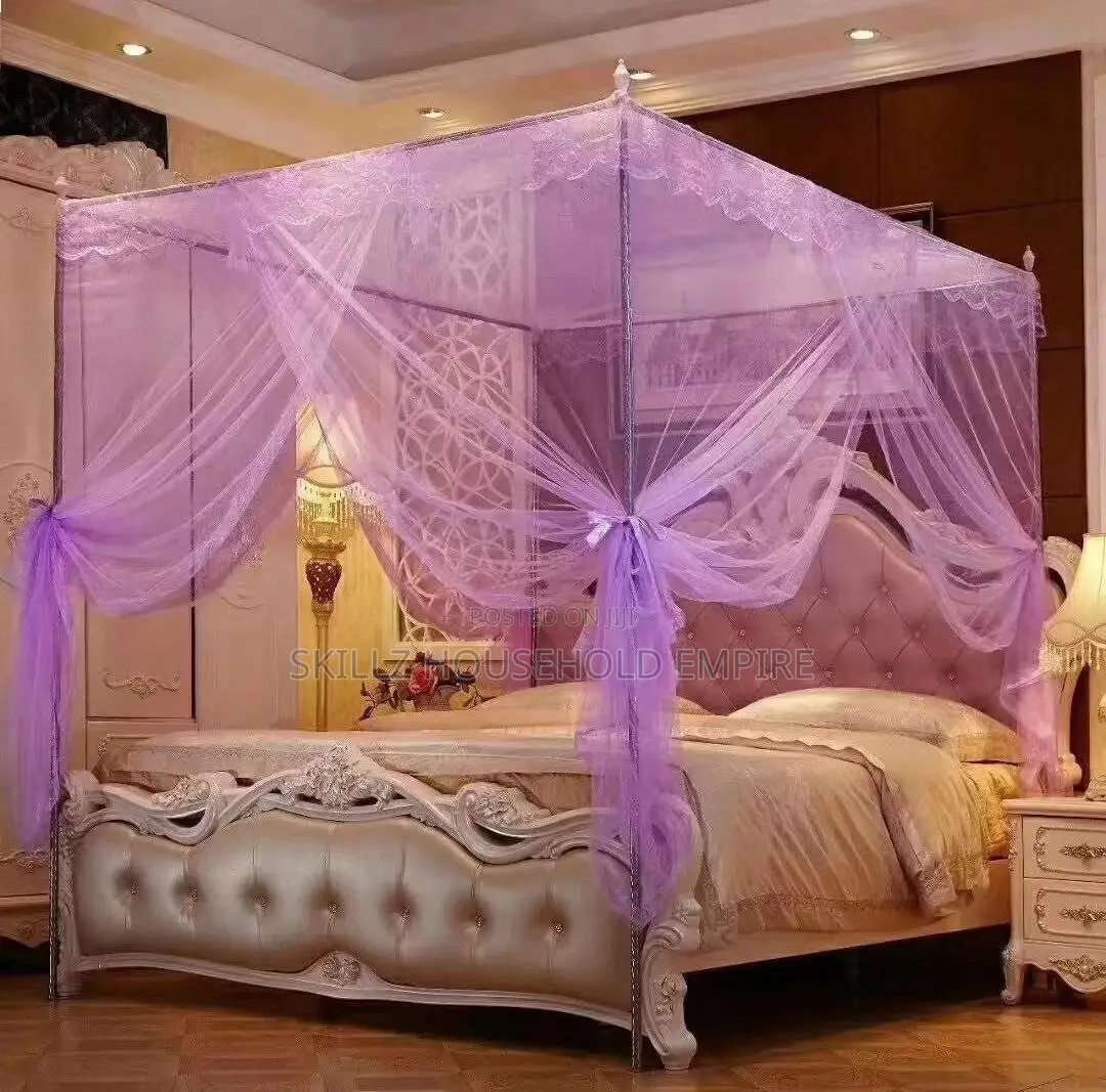6/6 Royal Mosquito Net