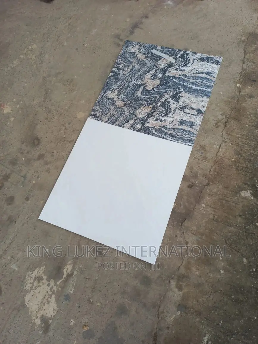 Tiles in Abuja City