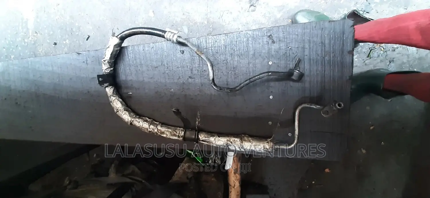 Pressure Hose Ford Edge/ Explorer