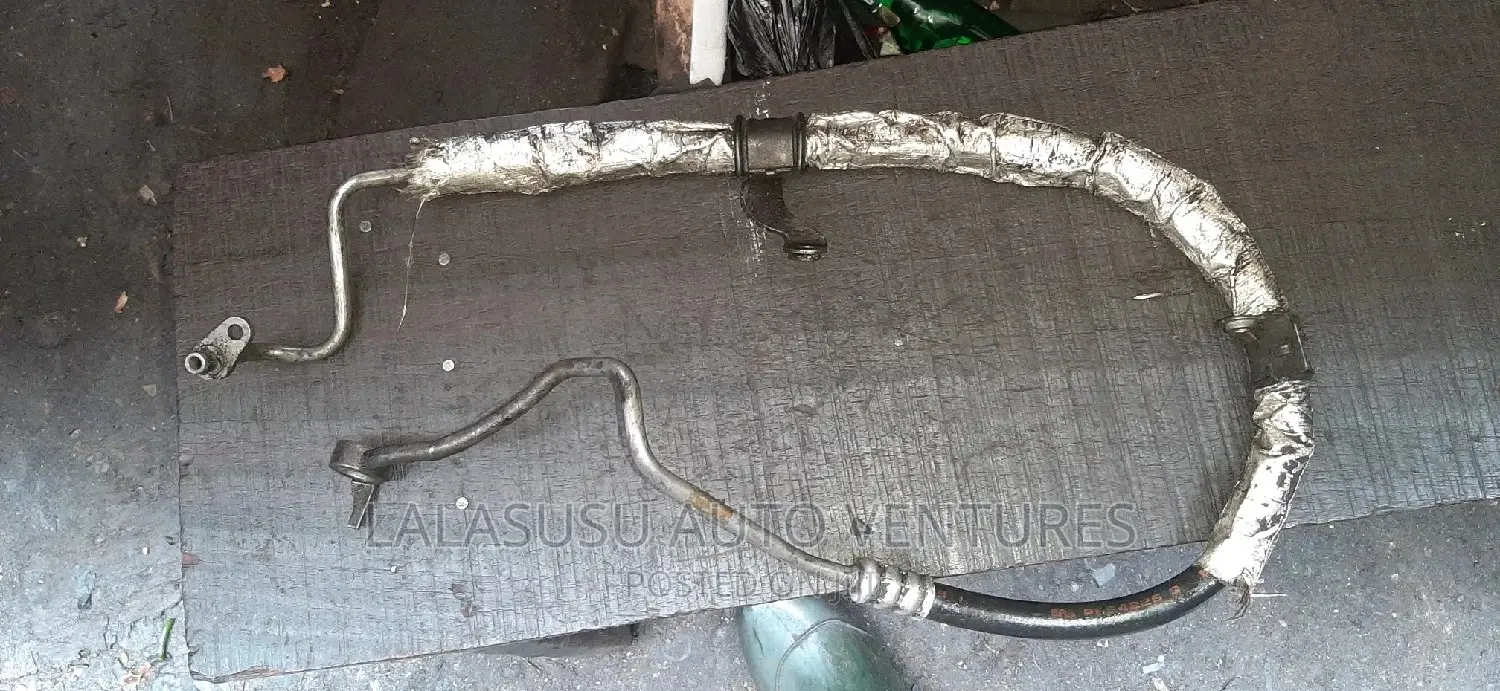 Pressure Hose Ford Edge/ Explorer