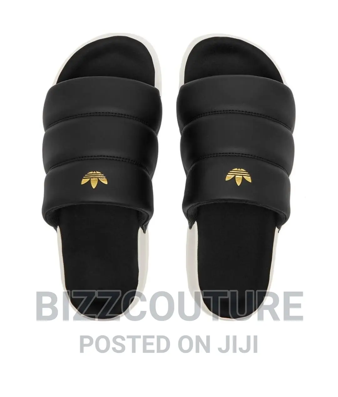 Original ADIDAS SLIDES Available in Store