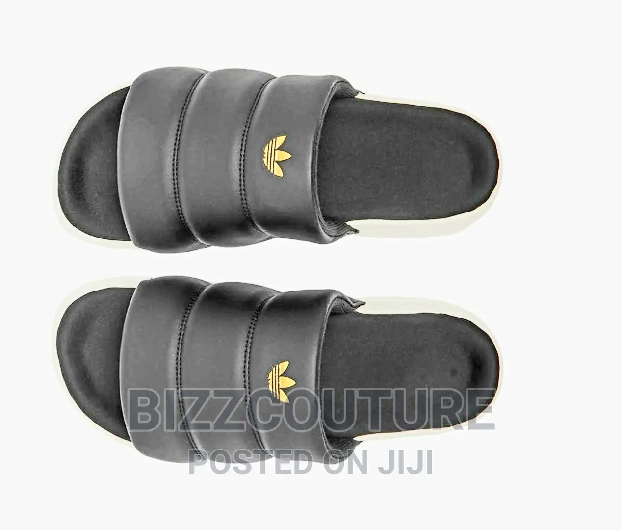 Original ADIDAS SLIDES Available in Store