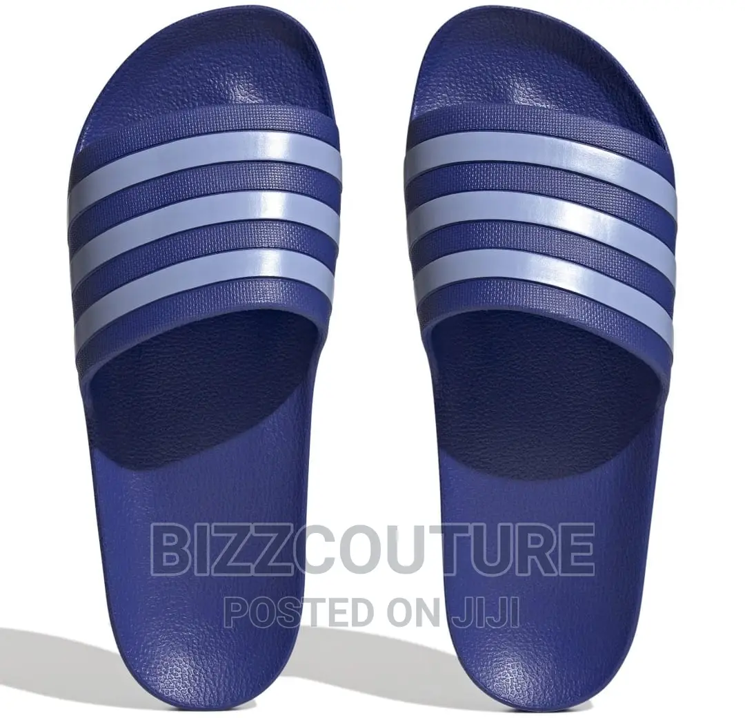 Original ADIDAS Slides Available in Store