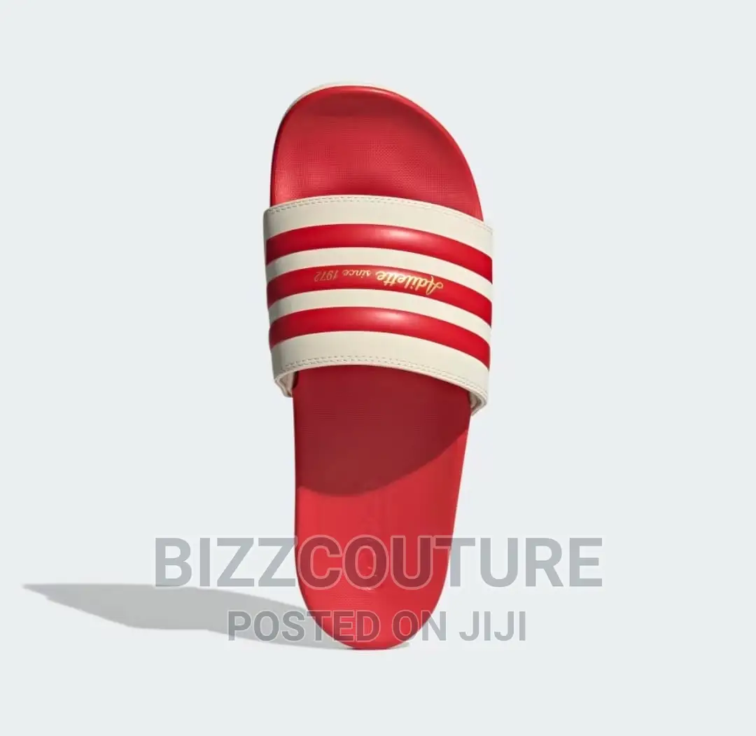 Original ADIDAS Slides Available in Store