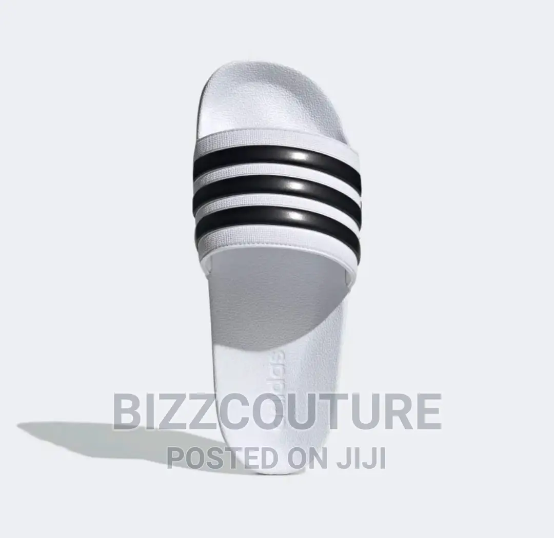 Original ADIDAS Slides Available in Store