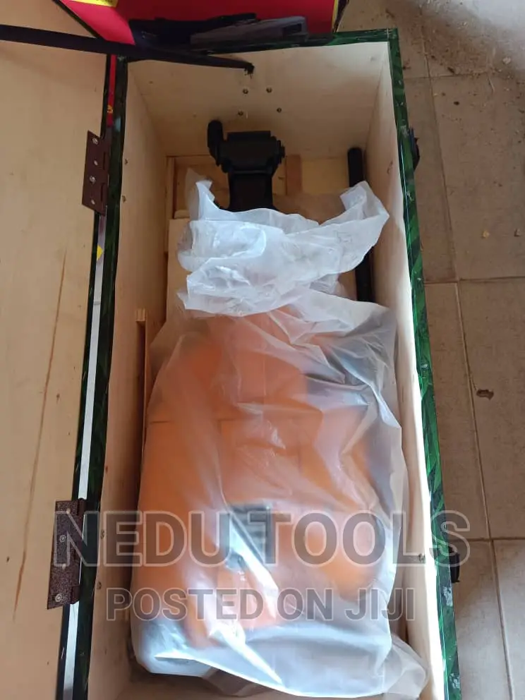 Petrol Jack Hammer Machine