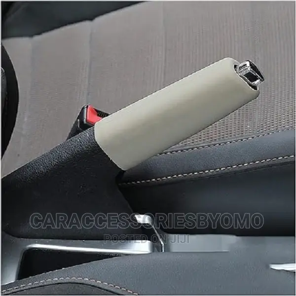 Car Handbrake Cover