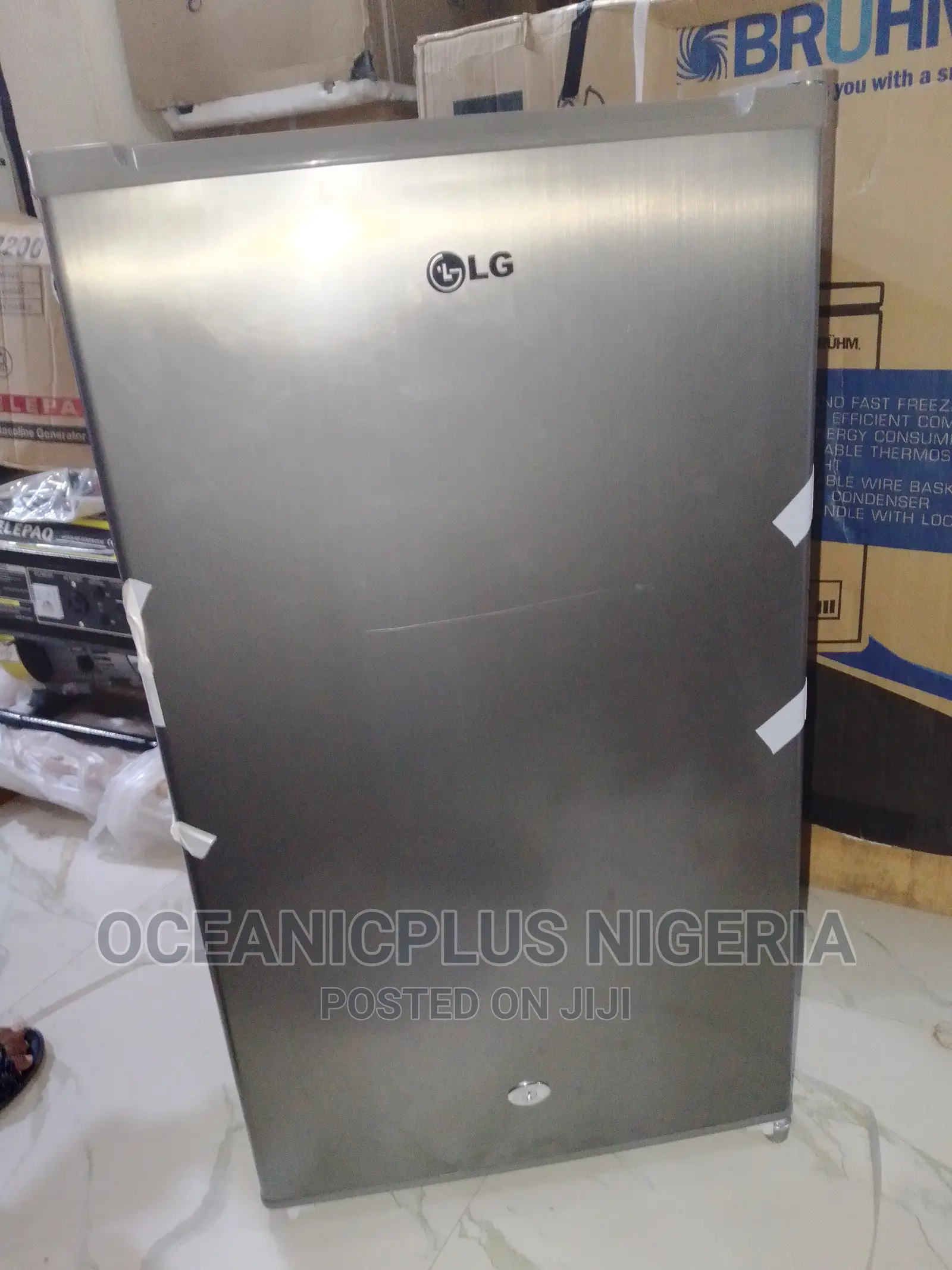 Offical Brand New Lg-131 /92 Liters Refrigerator