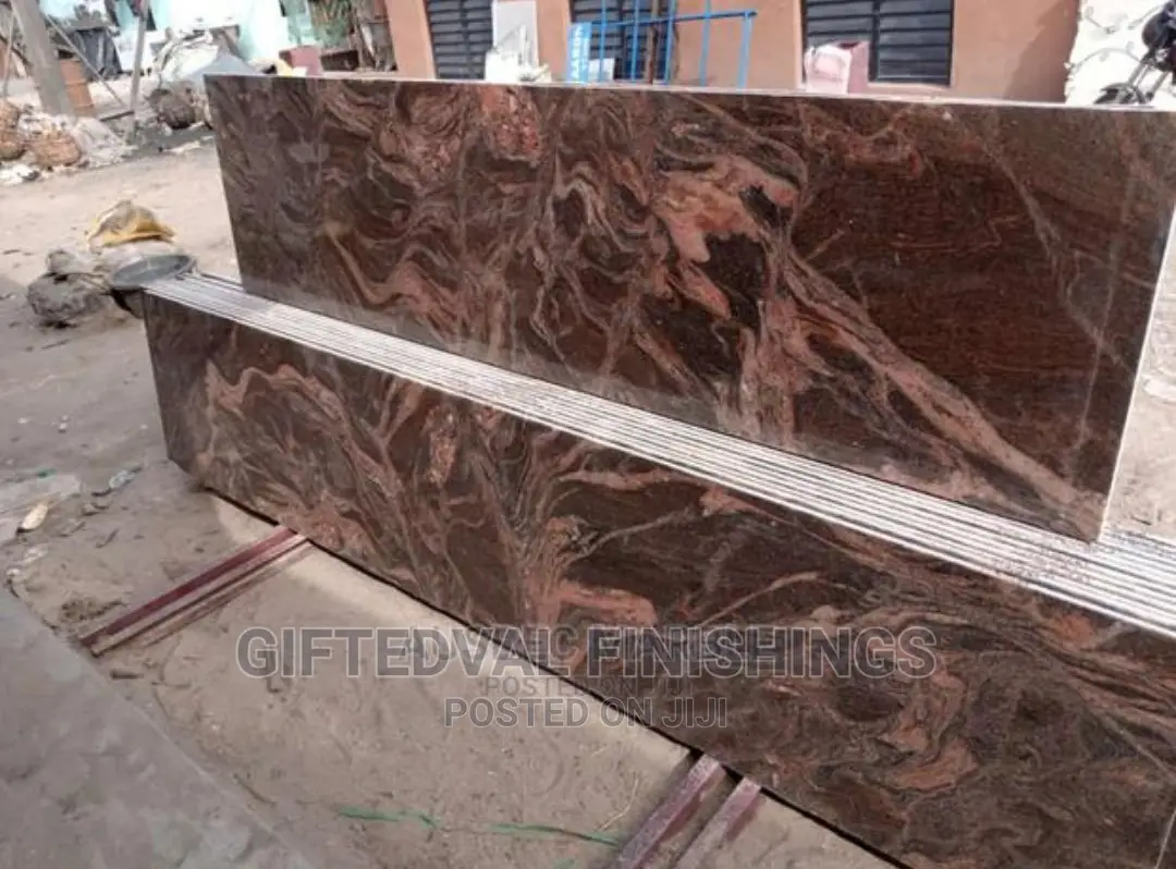 High Quality India Granite