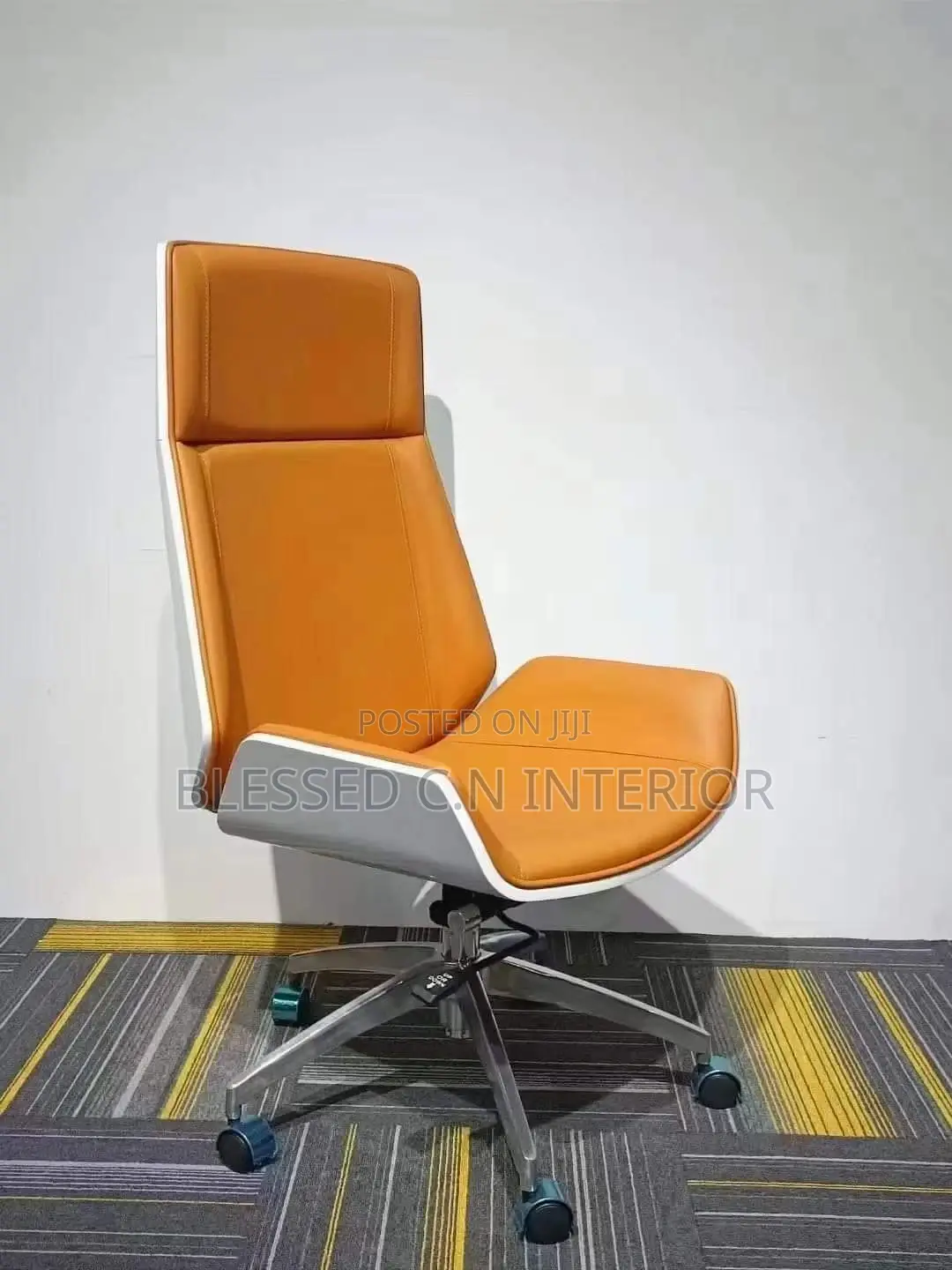 High Quality Modern Office Swivel Chair