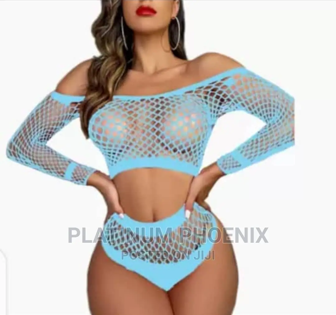 See Through Wears