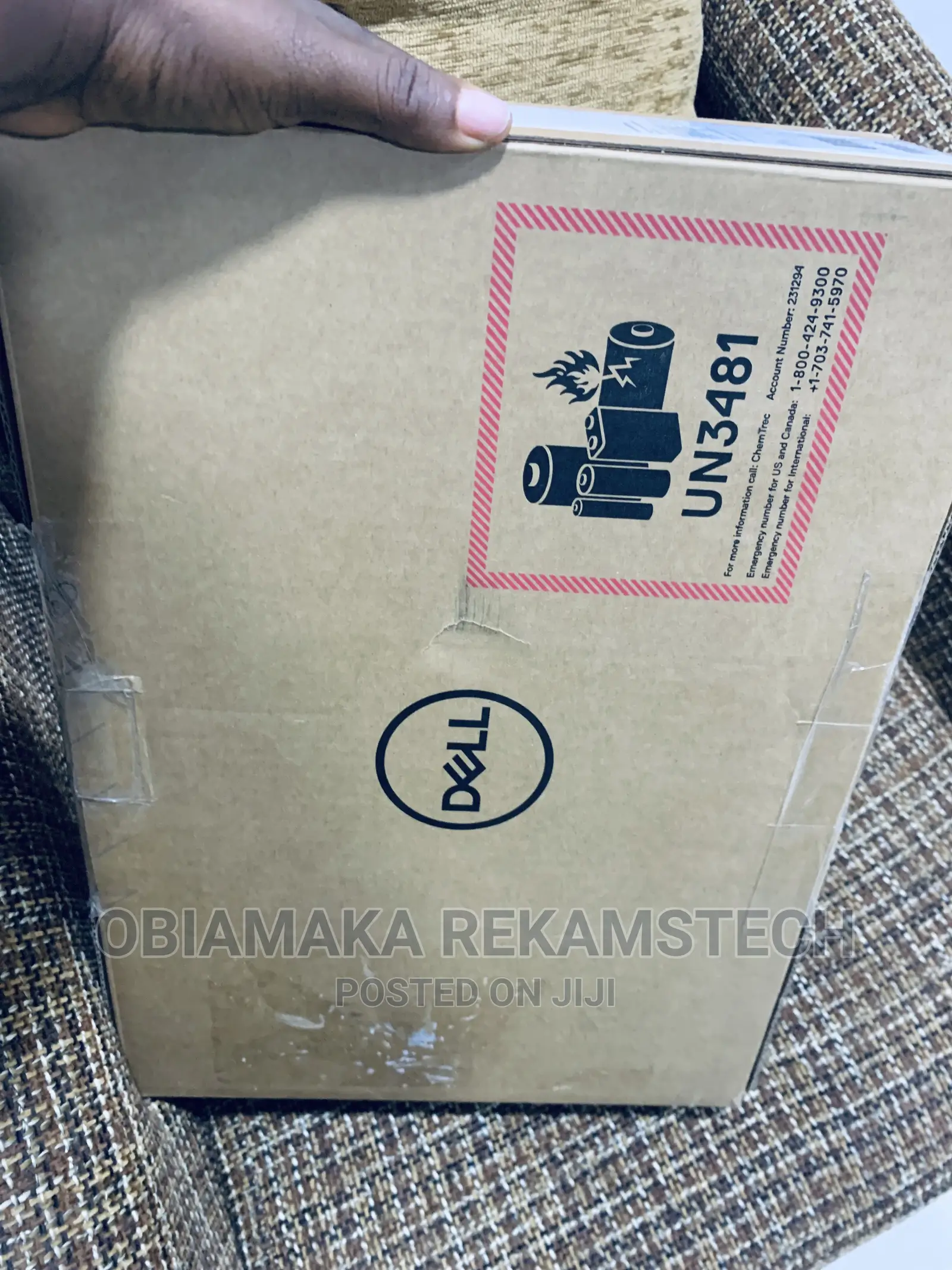 New Laptop Dell XPS 13 32GB Intel Core I9 SSD 1T