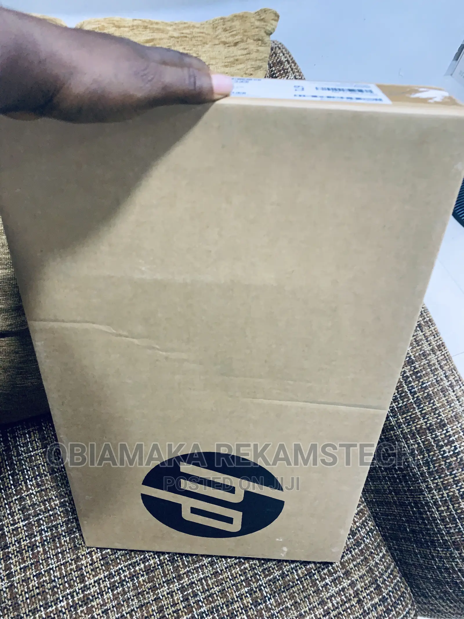 New Laptop HP ProBook 430 8GB Intel Core I5 SSD 256GB