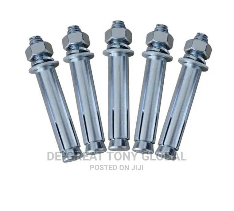 Anchor Bolt